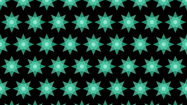 Seaweed arabesque desktop wallpaper — free 4K seaweed wallpaper 3840x2160