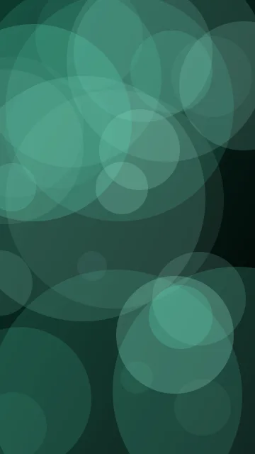 Seaweed bokeh phone wallpaper — free HD seaweed mobile wallpaper 1080x1920