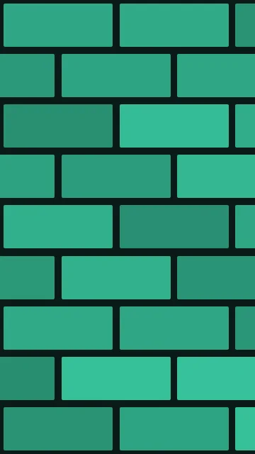 Seaweed brick phone wallpaper — free HD seaweed mobile wallpaper 1080x1920