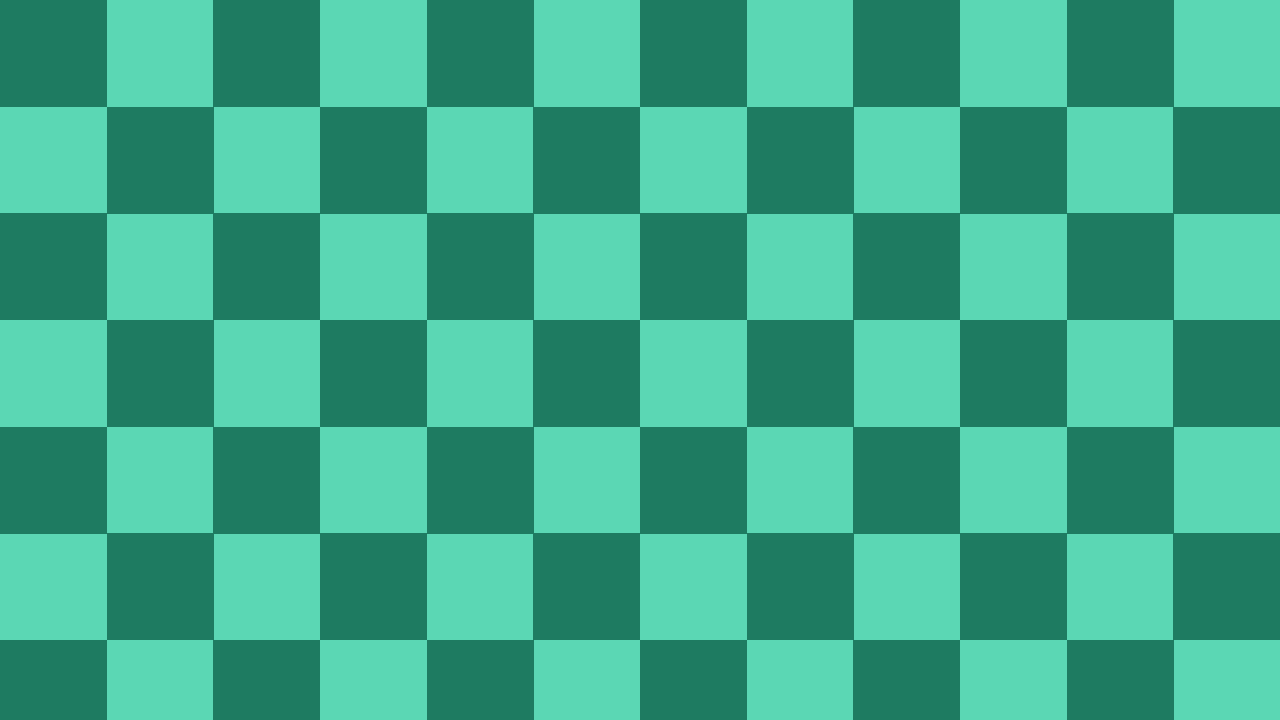 Seaweed checkered background — free HD seaweed color wallpaper 1920x1080