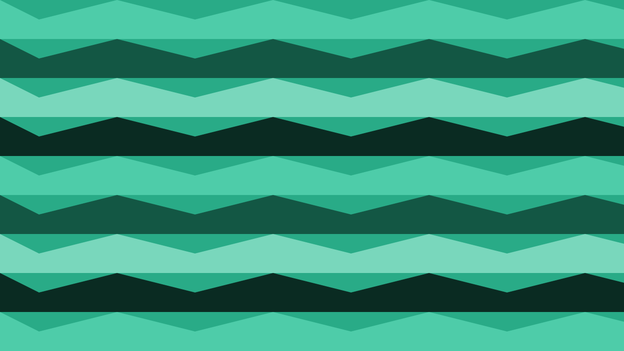 Seaweed chevron background — free HD seaweed color wallpaper 1920x1080
