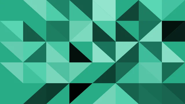 Seaweed geometric desktop wallpaper — free 4K seaweed wallpaper 3840x2160