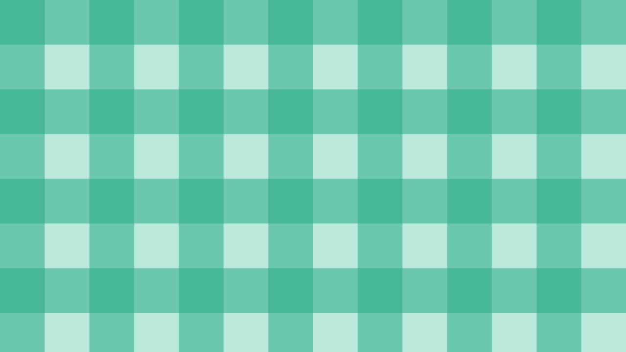 Seaweed gingham background — free HD seaweed color wallpaper 1920x1080