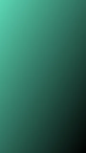 Seaweed gradient phone wallpaper — free HD seaweed mobile wallpaper 1080x1920