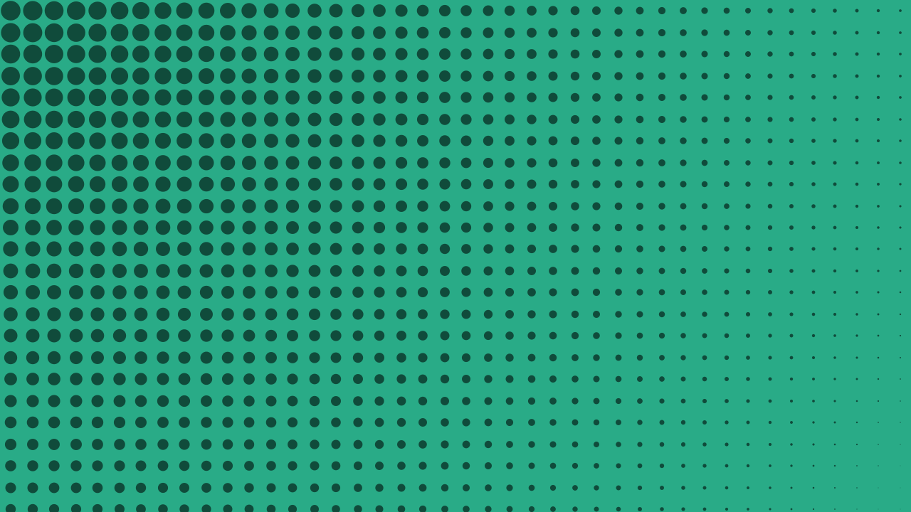 Seaweed halftone background — free HD seaweed color wallpaper 1920x1080