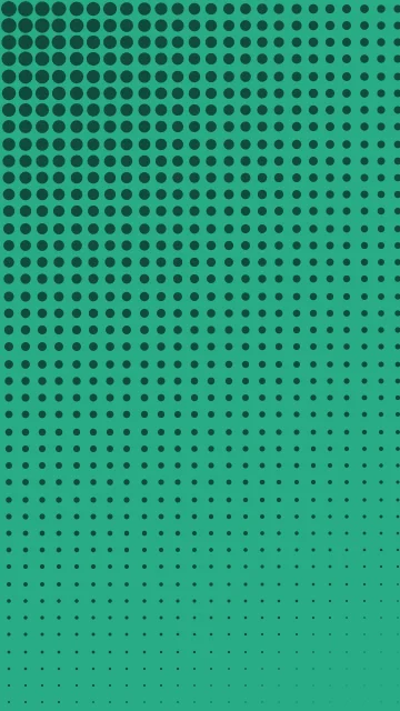Seaweed halftone phone wallpaper — free HD seaweed mobile wallpaper 1080x1920