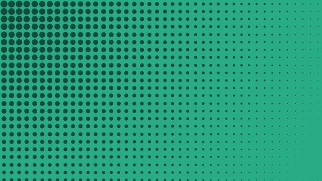 Seaweed halftone desktop wallpaper — free 4K seaweed wallpaper 3840x2160