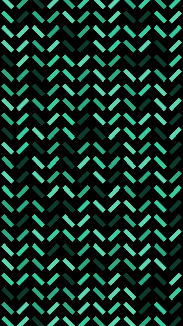 Seaweed herringbone phone wallpaper — free HD seaweed mobile wallpaper 1080x1920