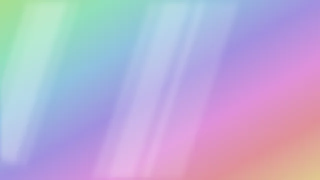 Seaweed holographic desktop wallpaper — free 4K seaweed wallpaper 3840x2160