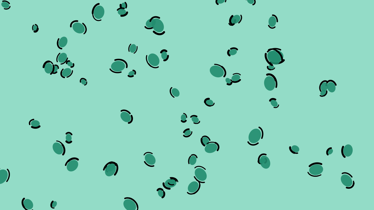 Seaweed leopard print background — free HD seaweed color wallpaper 1920x1080