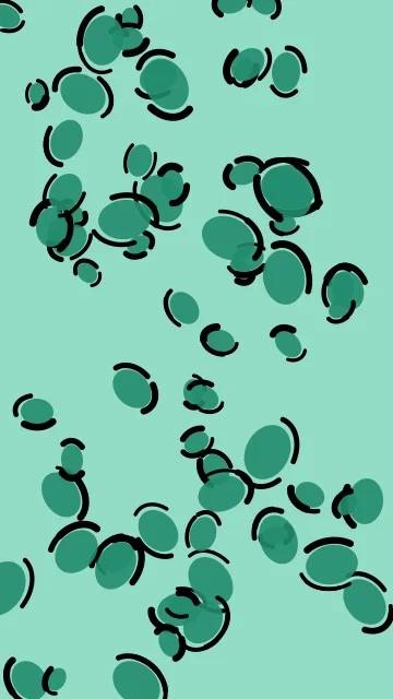 Seaweed leopard phone wallpaper — free HD seaweed mobile wallpaper 1080x1920