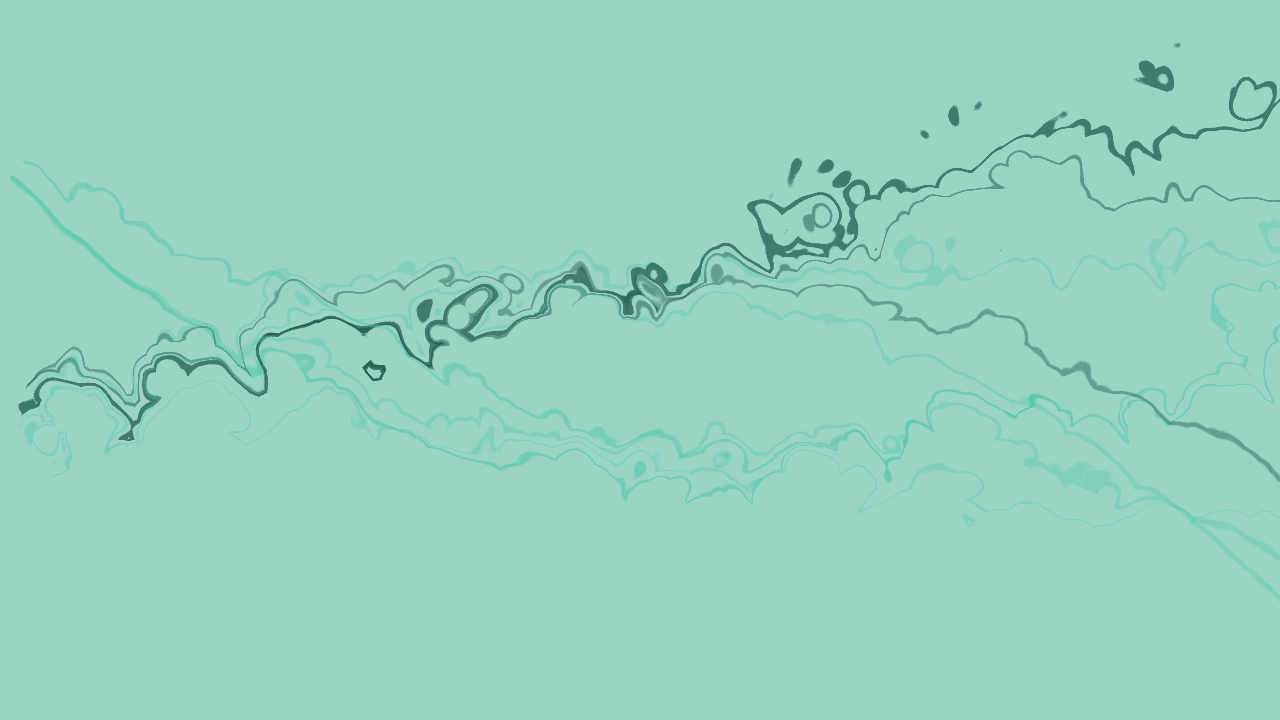 Seaweed marble background — free HD seaweed color wallpaper 1920x1080