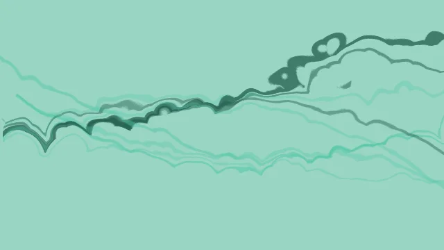 Seaweed marble background — free HD seaweed color wallpaper 1920x1080