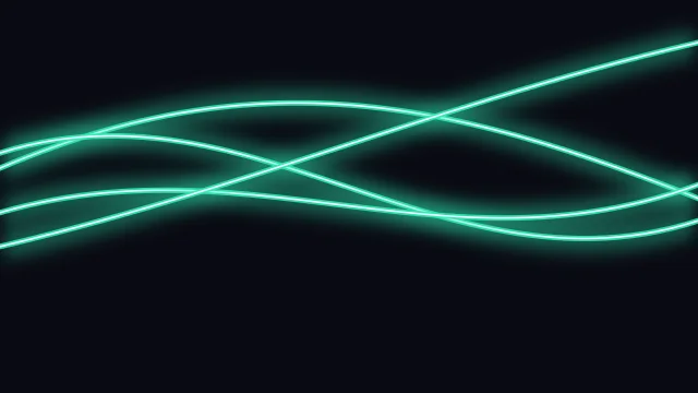 Seaweed neon background — free HD seaweed color wallpaper 1920x1080