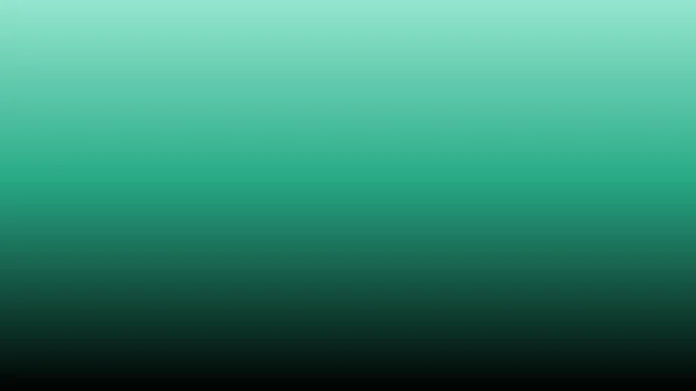Seaweed ombre desktop wallpaper — free 4K seaweed wallpaper 3840x2160