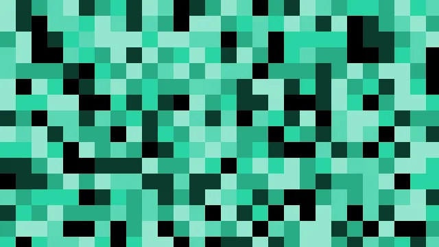 Seaweed pixel desktop wallpaper — free 4K seaweed wallpaper 3840x2160