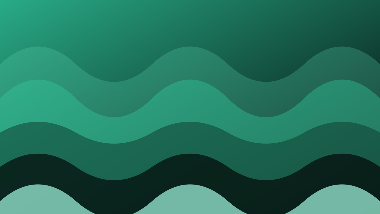 Seaweed waves background — free HD seaweed color wallpaper 1920x1080