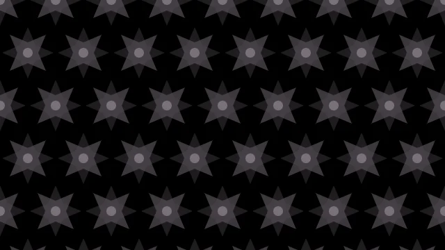 Shadow Grey arabesque desktop wallpaper — free 4K shadow grey wallpaper 3840x2160