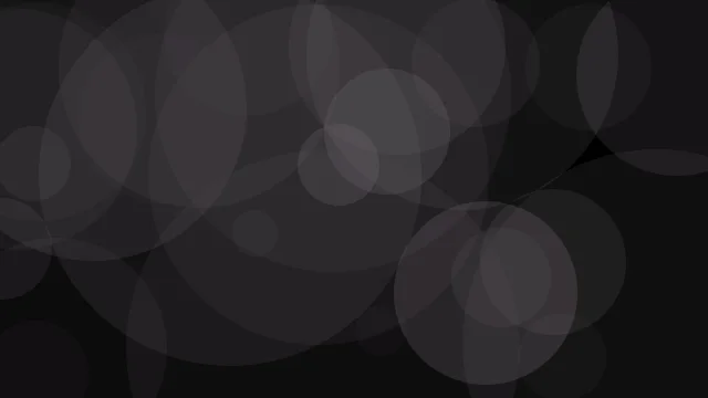 Shadow Grey bokeh desktop wallpaper — free 4K shadow grey wallpaper 3840x2160