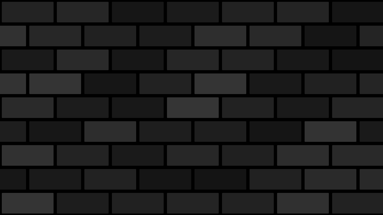 Shadow Grey brick background — free HD shadow grey color wallpaper 1920x1080