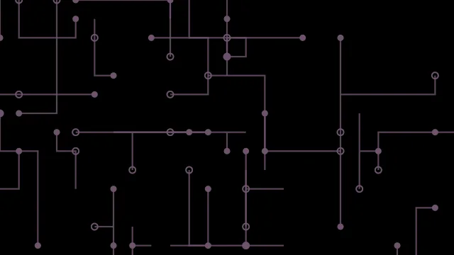Shadow Grey circuit desktop wallpaper — free 4K shadow grey wallpaper 3840x2160
