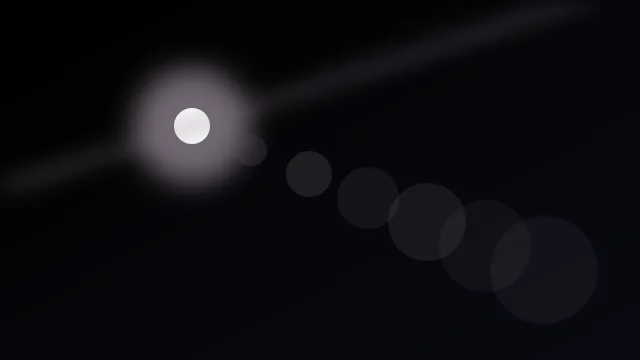 Shadow Grey flare desktop wallpaper — free 4K shadow grey wallpaper 3840x2160