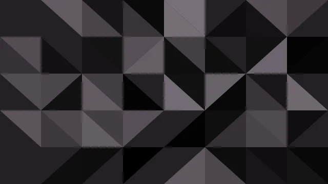 Shadow Grey geometric desktop wallpaper — free 4K shadow grey wallpaper 3840x2160