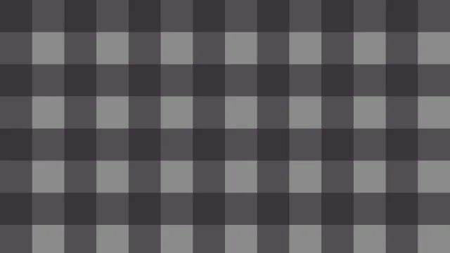 Shadow Grey gingham desktop wallpaper — free 4K shadow grey wallpaper 3840x2160