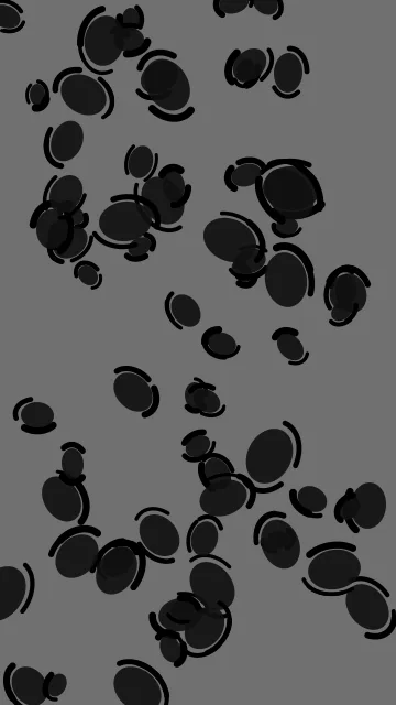 Shadow Grey leopard phone wallpaper — free HD shadow grey mobile wallpaper 1080x1920