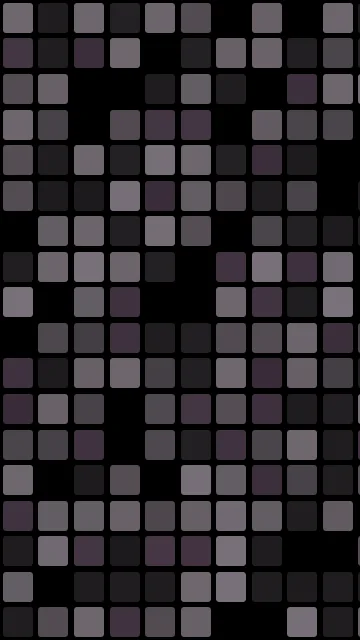Shadow Grey mosaic phone wallpaper — free HD shadow grey mobile wallpaper 1080x1920