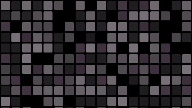 Shadow Grey mosaic desktop wallpaper — free 4K shadow grey wallpaper 3840x2160