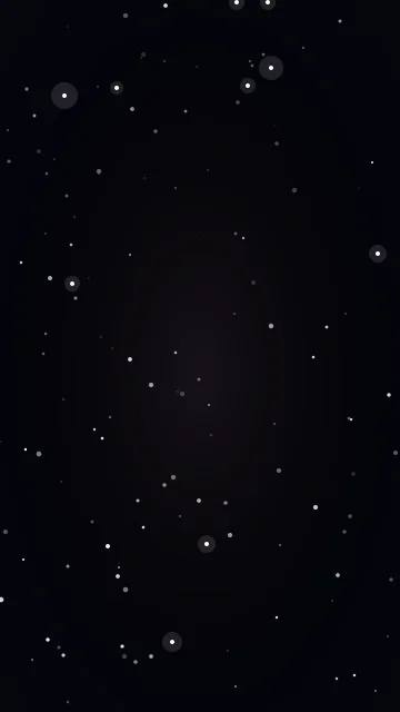 Shadow Grey stars phone wallpaper — free HD shadow grey mobile wallpaper 1080x1920