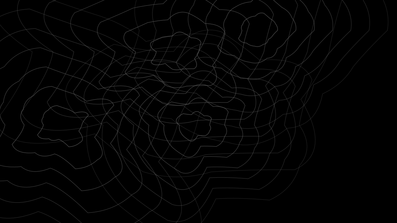 Shadow Grey topographic background — free HD shadow grey color wallpaper 1920x1080