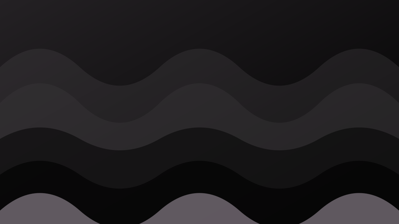 Shadow Grey waves background — free HD shadow grey color wallpaper 1920x1080