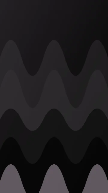 Shadow Grey waves phone wallpaper — free HD shadow grey mobile wallpaper 1080x1920