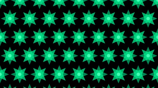 Shamrock arabesque desktop wallpaper — free 4K shamrock wallpaper 3840x2160