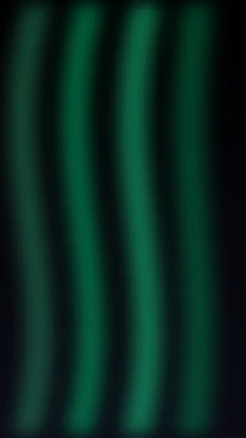 Shamrock aurora phone wallpaper — free HD shamrock mobile wallpaper 1080x1920