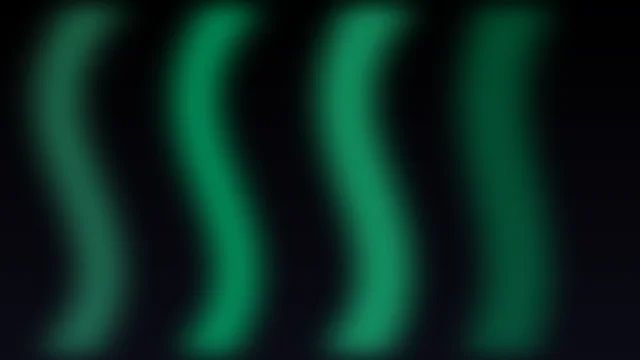 Shamrock aurora desktop wallpaper — free 4K shamrock wallpaper 3840x2160