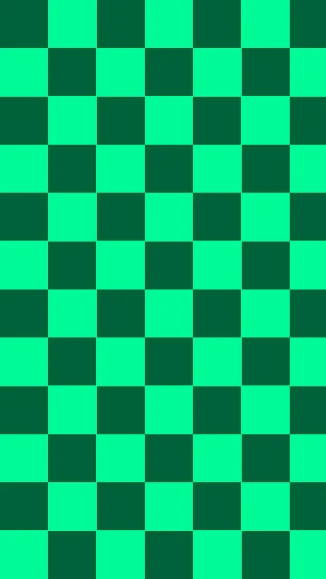 Shamrock checkered phone wallpaper — free HD shamrock mobile wallpaper 1080x1920