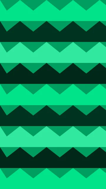 Shamrock chevron phone wallpaper — free HD shamrock mobile wallpaper 1080x1920