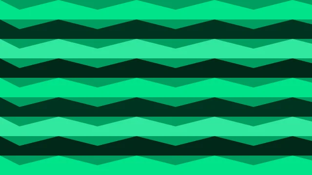 Shamrock chevron desktop wallpaper — free 4K shamrock wallpaper 3840x2160