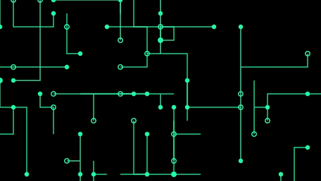 Shamrock circuit desktop wallpaper — free 4K shamrock wallpaper 3840x2160