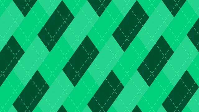Shamrock diamond desktop wallpaper — free 4K shamrock wallpaper 3840x2160