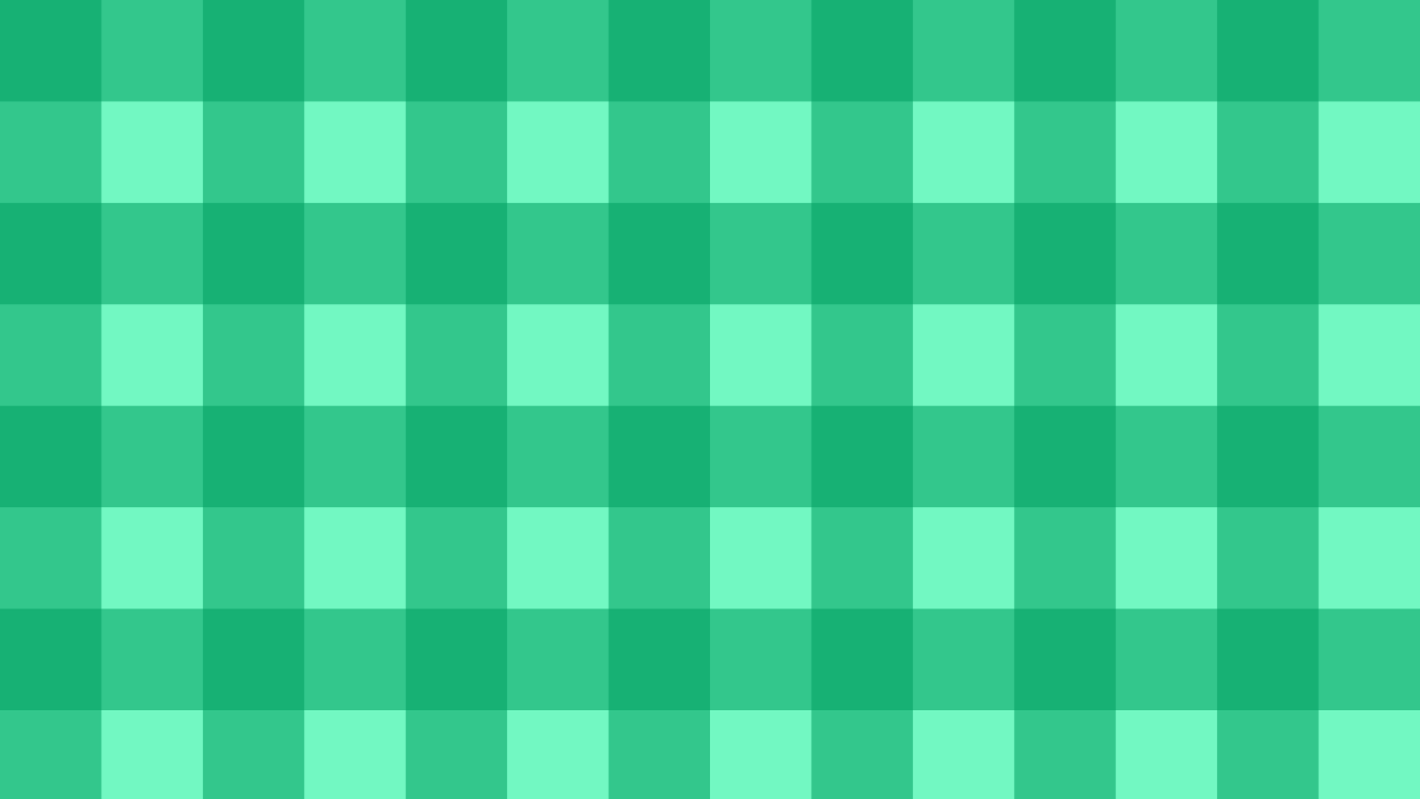Shamrock gingham background — free HD shamrock color wallpaper 1920x1080