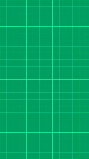 Shamrock grid phone wallpaper — free HD shamrock mobile wallpaper 1080x1920