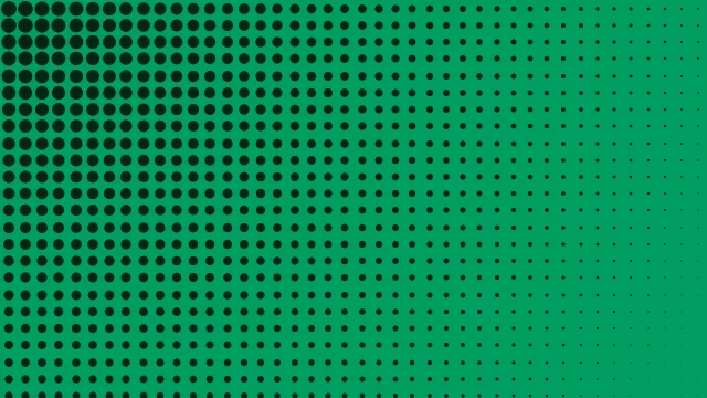 Shamrock halftone desktop wallpaper — free 4K shamrock wallpaper 3840x2160