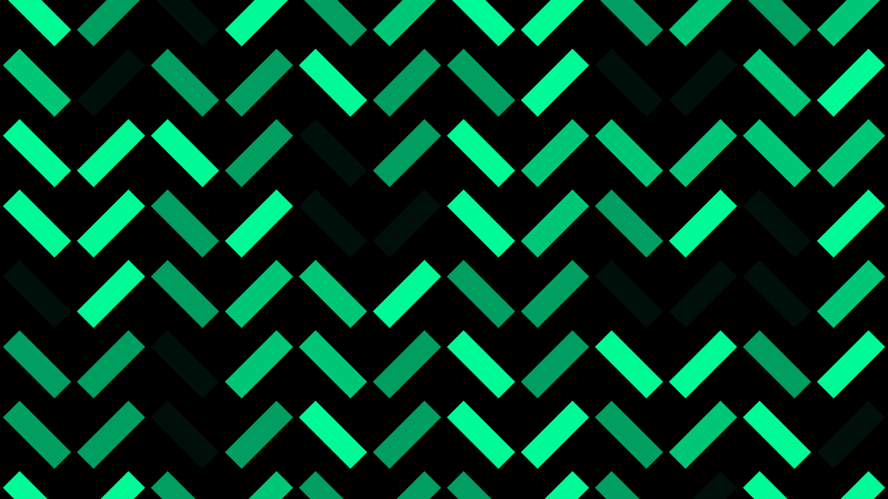 Shamrock herringbone background — free HD shamrock color wallpaper 1920x1080