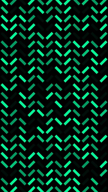 Shamrock herringbone phone wallpaper — free HD shamrock mobile wallpaper 1080x1920