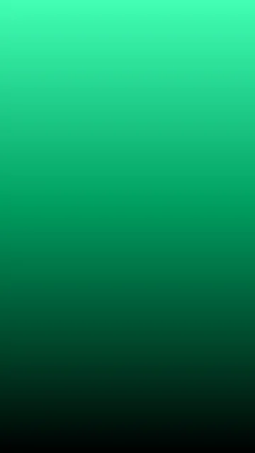 Shamrock ombre phone wallpaper — free HD shamrock mobile wallpaper 1080x1920