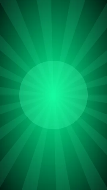 Shamrock rays phone wallpaper — free HD shamrock mobile wallpaper 1080x1920
